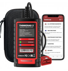 THINKDIAG 2 (LAUNCH PRO 5) ПОЛНЫЙ СОФТ XDIAG