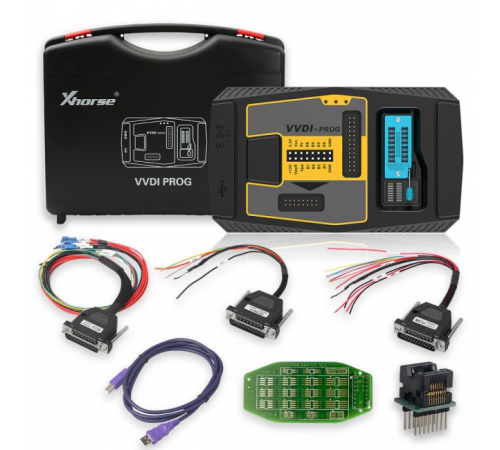 Xhorse VVDI PROG Xhorse VVDI PROG