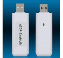 Bluetooth адаптер для ACDP