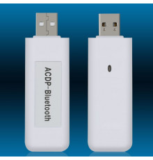 Bluetooth адаптер для ACDP