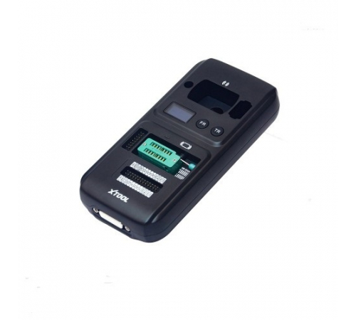 Xtool KC501 – программатор ключей Xtool KC501 – программатор ключей