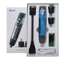 Xhorse VVDI Mini Prog — программатор EEPROM и микросхем
