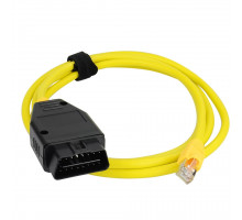 BMW ENET