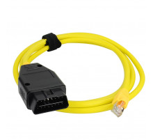 BMW ENET