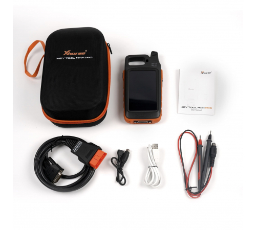 XHORSE VVDI KEY TOOL MAX PRO