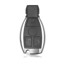 Ключ Мерседес рыбка BE KEY CGDI