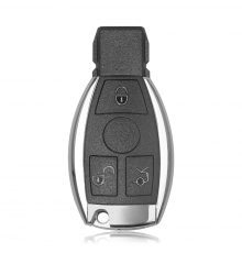 Ключ Мерседес рыбка BE KEY CGDI