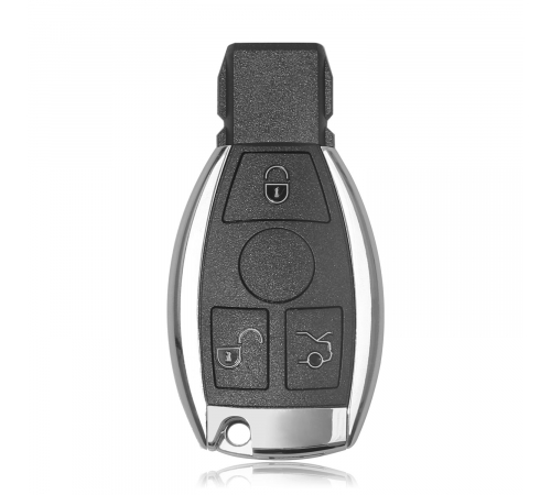 Ключ Мерседес рыбка BE KEY CGDI