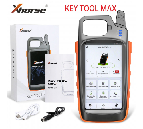 Xhorse VVDI Tool MAX