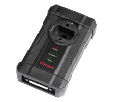 CGDI CG100X PROG – многофункциональный программатор