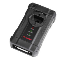 CGDI CG100X PROG – многофункциональный программатор