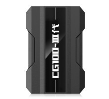 CGDI CG100 PROG III