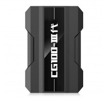 CGDI CG100 PROG III