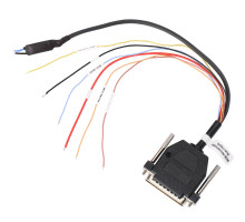 Адаптер Xhorse MQB RH850/V850 (XDMPR8GL) для приборных панелей VW