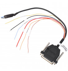 Адаптер Xhorse MQB RH850/V850 (XDMPR8GL) для приборных панелей VW