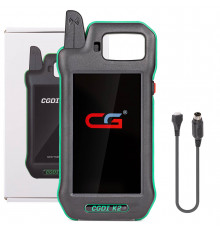 CGDI K2 Wi-Fi - программатор ключей и чипов