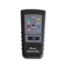 Xhorse Remote Tester — прибор для проверки ключей и пультов
