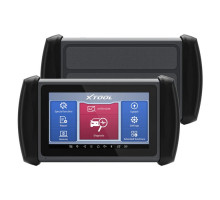 Xtool IK618E – программатор ключей и автосканер для диагностики автомобилей