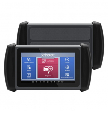 Xtool IK618E – программатор ключей и автосканер для диагностики автомобилей