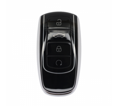 Ключ Chery ID4A 433 МГц Ключ Chery ID4A 433 МГц