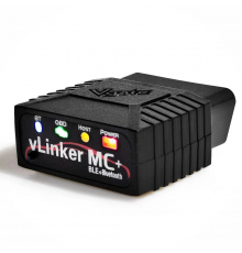 VGATE VLINKER MC+