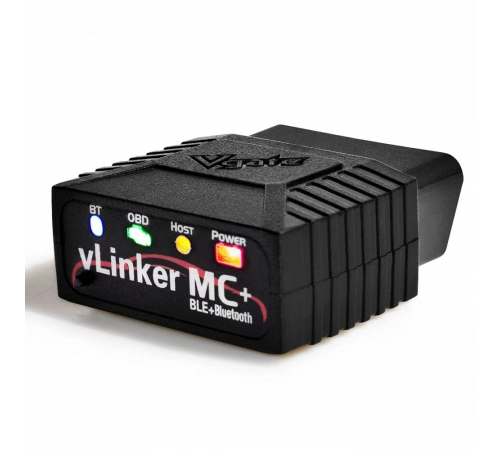 VGATE VLINKER MC+