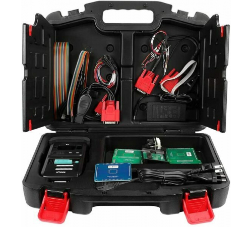 Xtool KC501 – программатор ключей Xtool KC501 – программатор ключей