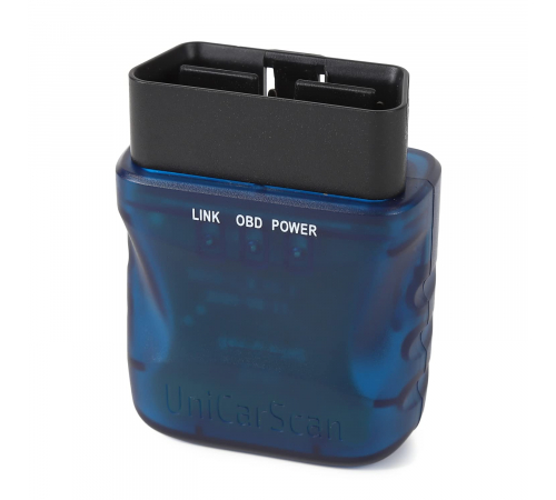 UniCarScan UCSI 2100 V2 UniCarScan UCSI 2100 V2