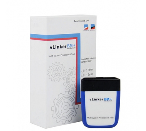 VGATE VLINKER BM+ VGATE VLINKER BM+