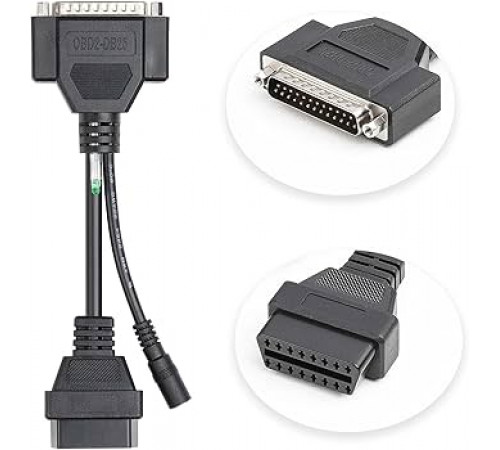 GODIAG ECU GPT Boot AD — адаптер для программирования блоков управления ECU