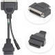 GODIAG ECU GPT Boot AD — адаптер для программирования блоков управления ECU