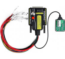 GODIAG ECU GPT Boot AD — адаптер для программирования блоков управления ECU