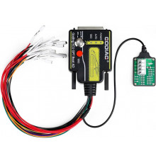 GODIAG ECU GPT Boot AD — адаптер для программирования блоков управления ECU