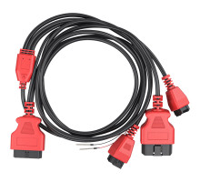 Xtool FCA SGW 12+8