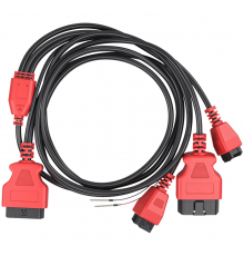 Xtool FCA SGW 12+8