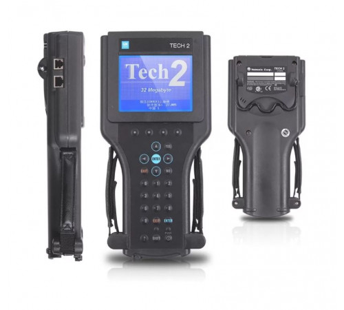 GM Tech2