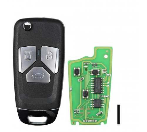 Ключ Audi Xhorse XKAU01EN Ключ Audi Xhorse XKAU01EN