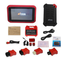 Xtool X100 PAD – универсальный программатор