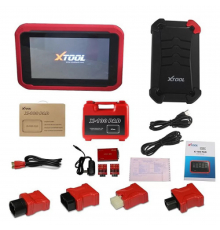 Xtool X100 PAD – универсальный программатор