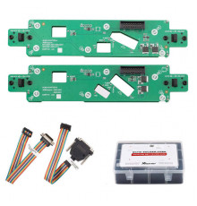 Адаптер Xhorse BCM2 V2 Audi (XDNPA2) для работы с иммобилайзером без пайки