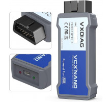 VXDIAG VCX NANO GM от Allscanner