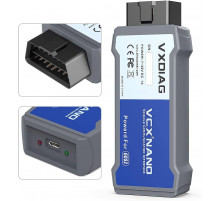 VXDIAG VCX NANO GM от Allscanner
