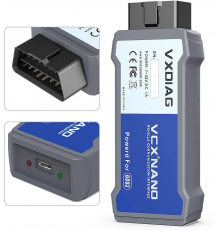 VXDIAG VCX NANO GM от Allscanner