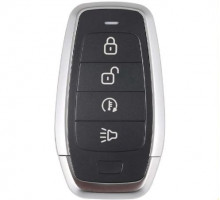 Ключ Autel IKEY AT004DL