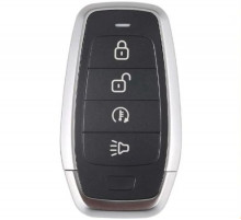 Ключ Autel IKEY AT004DL