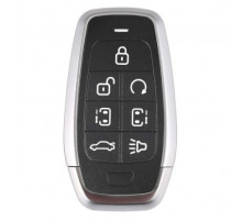 Ключ Autel IKEY AT007AL