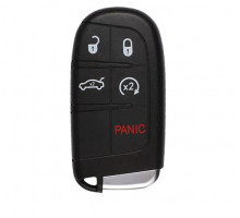 Ключ Autel IKEY CL005AL