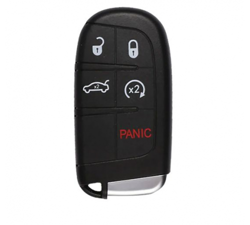 Ключ Autel IKEY CL005AL Ключ Autel IKEY CL005AL