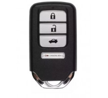 Ключ Autel IKEY HD004AL