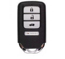 Ключ Autel IKEY HD004AL